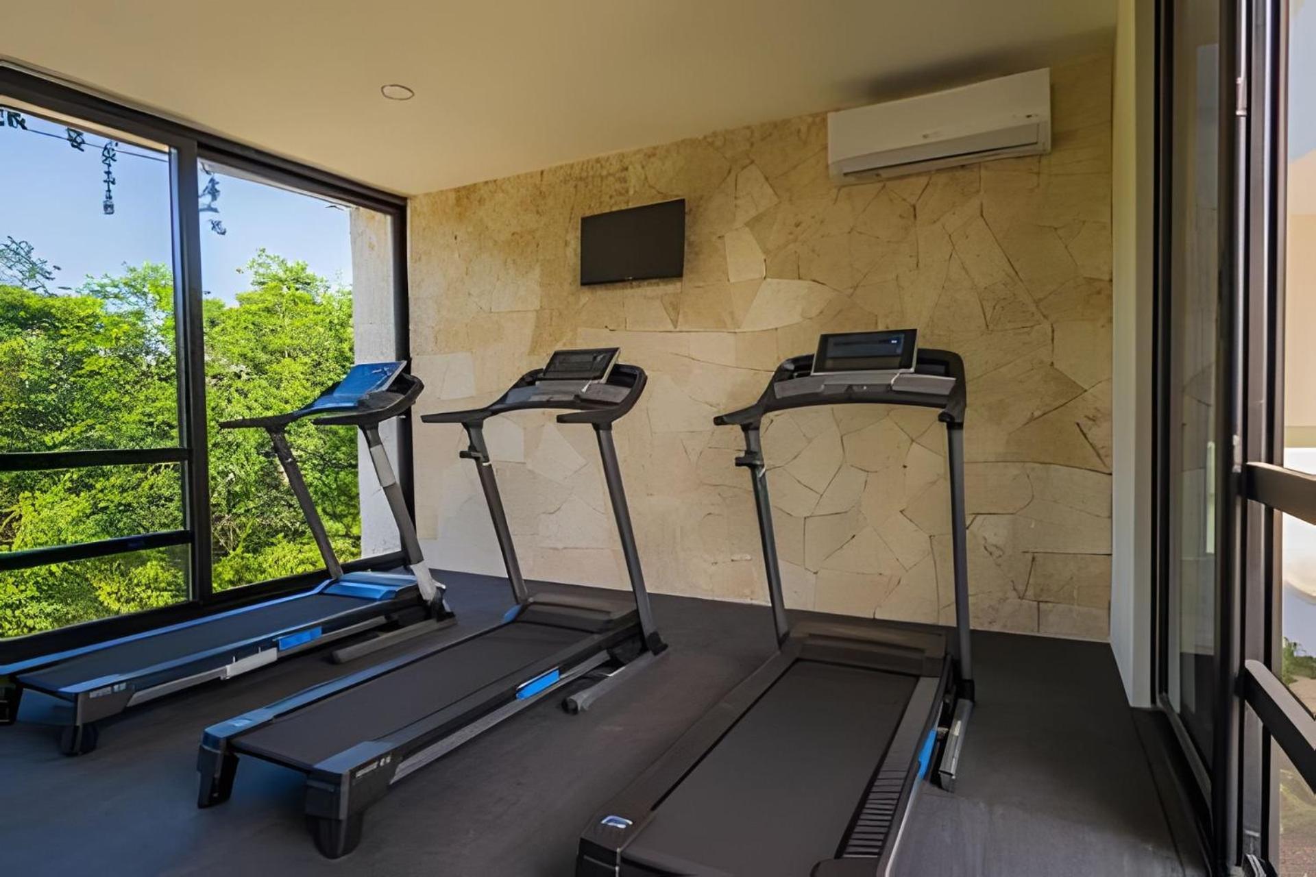 Apartment Penthouse With Private Pool Moots 303 Tulum